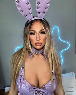 Megan Bayne OnlyFans Leaked Free Thumbnail Picture - #0dvqxOXPT3