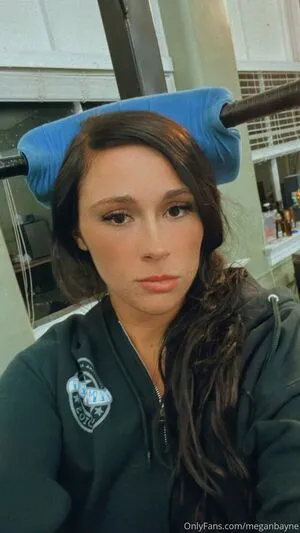 Megan Bayne OnlyFans Leaked Free Thumbnail Picture - #17xlA9KAxf