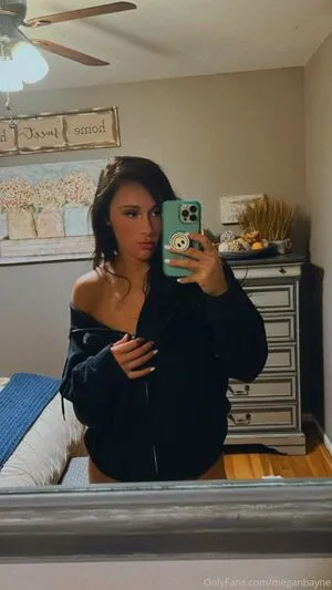 Megan Bayne OnlyFans Leaked Free Thumbnail Picture - #2pT6SxvRYK