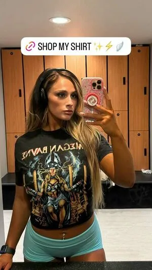 Megan Bayne OnlyFans Leaked Free Thumbnail Picture - #2swZl1GNUd