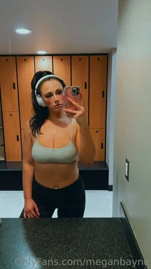 Megan Bayne OnlyFans Leaked Free Thumbnail Picture - #2vKQsPshc9