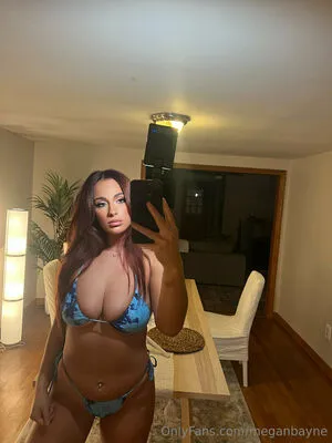 Megan Bayne OnlyFans Leaked Free Thumbnail Picture - #3rWBmTyLC1