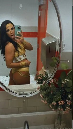 Megan Bayne OnlyFans Leaked Free Thumbnail Picture - #4a4ojWuTOY