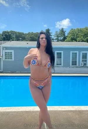 Megan Bayne OnlyFans Leaked Free Thumbnail Picture - #4j8OLeG87H