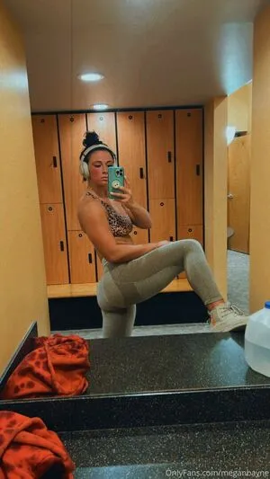 Megan Bayne OnlyFans Leaked Free Thumbnail Picture - #5ToePp4ylR