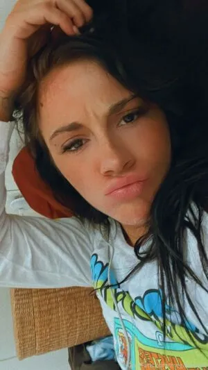 Megan Bayne OnlyFans Leaked Free Thumbnail Picture - #5anMaOYuom