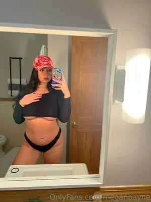 Megan Bayne OnlyFans Leaked Free Thumbnail Picture - #63vrniiDcR