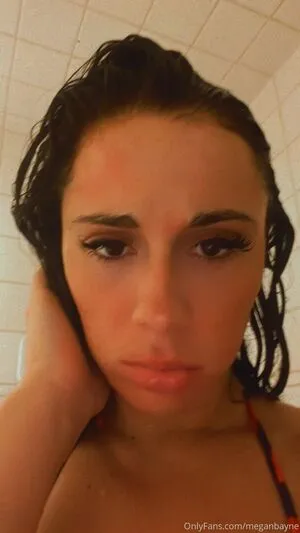 Megan Bayne OnlyFans Leaked Free Thumbnail Picture - #7afEOVPAKm