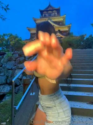 Megan Bayne OnlyFans Leaked Free Thumbnail Picture - #87NTFkpv9E