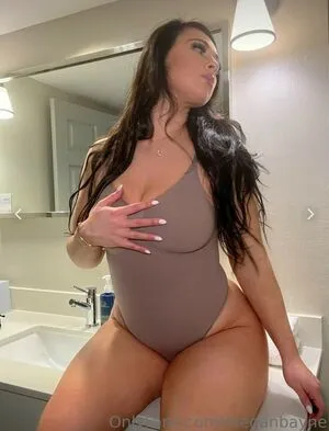 Megan Bayne OnlyFans Leaked Free Thumbnail Picture - #8FYKFT9bf5