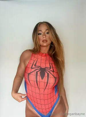 Megan Bayne OnlyFans Leaked Free Thumbnail Picture - #8xInrjOIEz