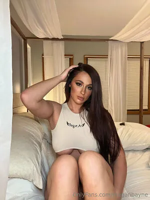 Megan Bayne OnlyFans Leaked Free Thumbnail Picture - #9nyGaHGKL0
