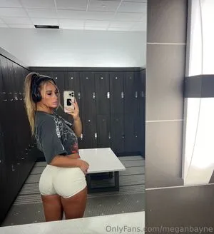 Megan Bayne OnlyFans Leaked Free Thumbnail Picture - #9qDPriLgsa