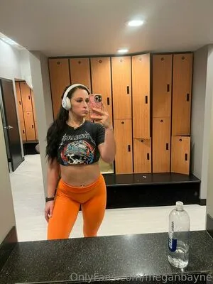 Megan Bayne OnlyFans Leaked Free Thumbnail Picture - #AAkjB7u4r8