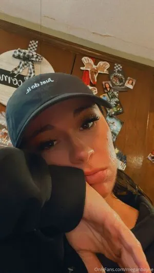 Megan Bayne OnlyFans Leaked Free Thumbnail Picture - #AormUr0OgP