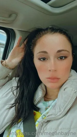 Megan Bayne OnlyFans Leaked Free Thumbnail Picture - #BD6DqnLT0N