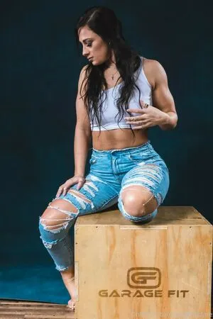 Megan Bayne OnlyFans Leaked Free Thumbnail Picture - #BZUriyBtBK