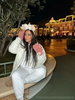 Megan Bayne OnlyFans Leaked Free Thumbnail Picture - #BnNYFlASWM