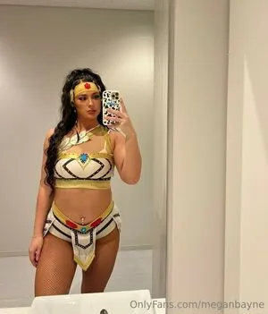 Megan Bayne OnlyFans Leaked Free Thumbnail Picture - #CGmtoqwqO6