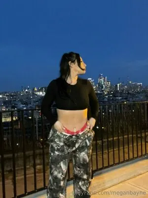 Megan Bayne OnlyFans Leaked Free Thumbnail Picture - #CkZWkQGHAh