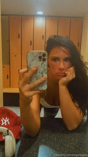 Megan Bayne OnlyFans Leaked Free Thumbnail Picture - #CxSupfwCoe