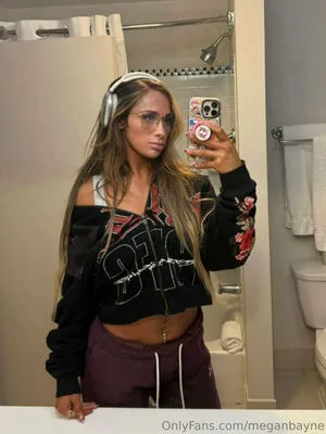 Megan Bayne OnlyFans Leaked Free Thumbnail Picture - #DdnA7BktbW
