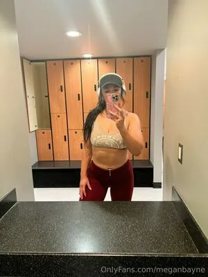Megan Bayne OnlyFans Leaked Free Thumbnail Picture - #DpHyIZMEkK