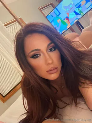 Megan Bayne OnlyFans Leaked Free Thumbnail Picture - #ESvnNNCpWk