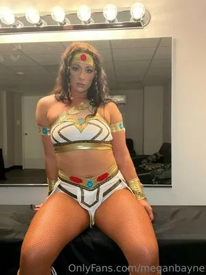 Megan Bayne OnlyFans Leaked Free Thumbnail Picture - #Er9ghh12W7