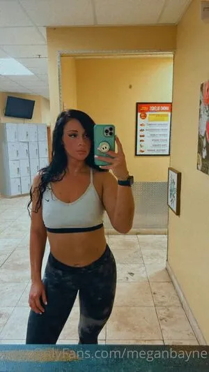 Megan Bayne OnlyFans Leaked Free Thumbnail Picture - #Ew7pSIYoCl