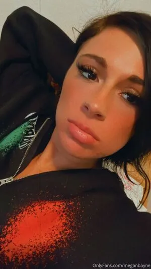 Megan Bayne OnlyFans Leaked Free Thumbnail Picture - #FzyE7ESHtr
