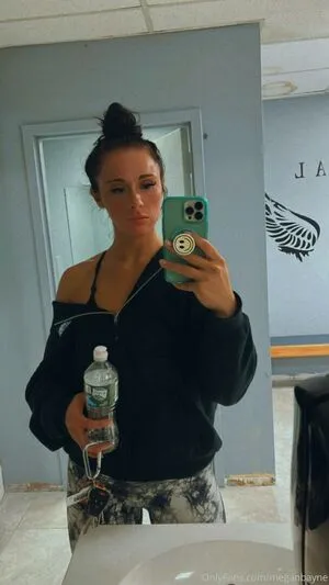 Megan Bayne OnlyFans Leaked Free Thumbnail Picture - #GGu1Recu2N