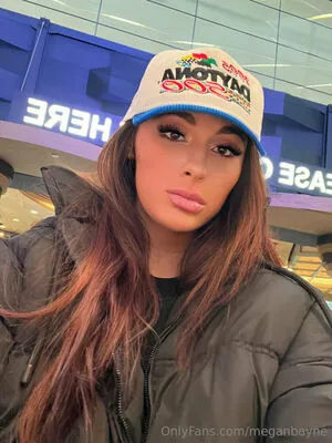 Megan Bayne OnlyFans Leaked Free Thumbnail Picture - #GKSYQLXMbG