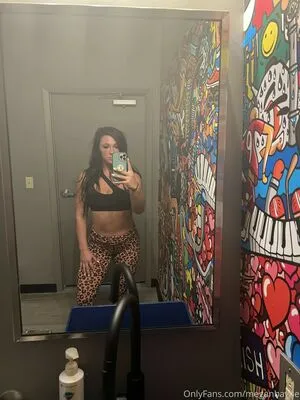 Megan Bayne OnlyFans Leaked Free Thumbnail Picture - #ImwHZC1Po1