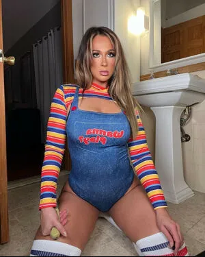 Megan Bayne OnlyFans Leaked Free Thumbnail Picture - #IrpVJeoQ2Q