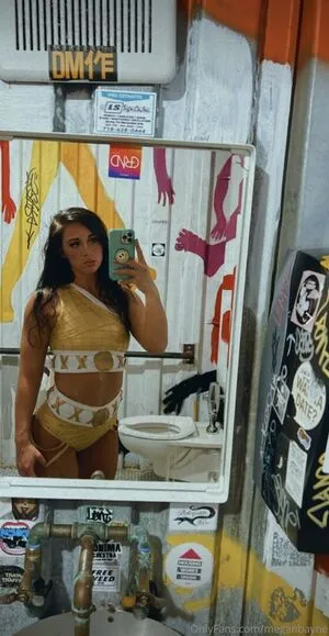 Megan Bayne OnlyFans Leaked Free Thumbnail Picture - #JMJmxgCHeg