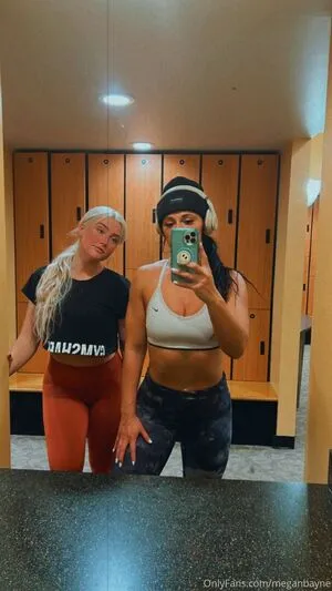 Megan Bayne OnlyFans Leaked Free Thumbnail Picture - #JwGs0VUZiF