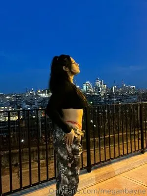 Megan Bayne OnlyFans Leaked Free Thumbnail Picture - #LZkSwGchy9
