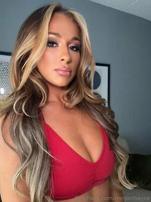 Megan Bayne OnlyFans Leaked Free Thumbnail Picture - #M1dbsp5u7B