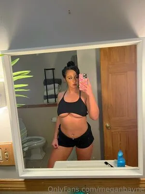 Megan Bayne OnlyFans Leaked Free Thumbnail Picture - #MobQjIMM9F