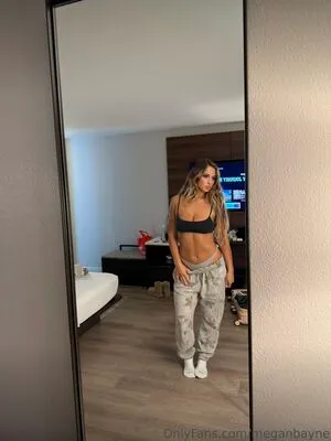 Megan Bayne OnlyFans Leaked Free Thumbnail Picture - #MxtUrscS0O