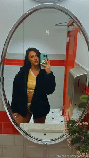 Megan Bayne OnlyFans Leaked Free Thumbnail Picture - #N9BiCUjXji