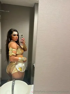Megan Bayne OnlyFans Leaked Free Thumbnail Picture - #Oaf558md9x