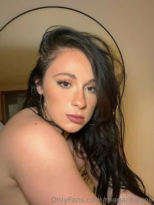 Megan Bayne OnlyFans Leaked Free Thumbnail Picture - #Qj4nrNORMA