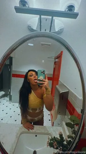 Megan Bayne OnlyFans Leaked Free Thumbnail Picture - #Qlxcb3u6vl