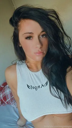 Megan Bayne OnlyFans Leaked Free Thumbnail Picture - #S2Zx1WwhwC