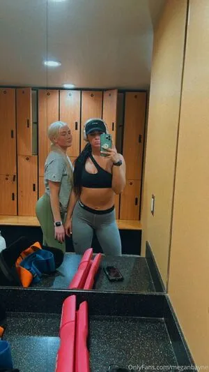 Megan Bayne OnlyFans Leaked Free Thumbnail Picture - #SPjVGcT6MT