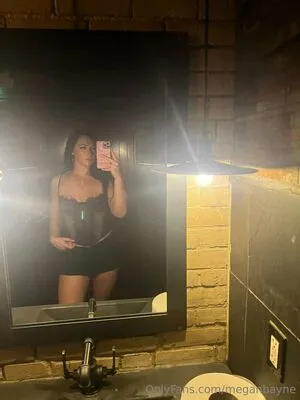 Megan Bayne OnlyFans Leaked Free Thumbnail Picture - #SlUZXxyRXc