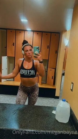 Megan Bayne OnlyFans Leaked Free Thumbnail Picture - #UBisONouz3