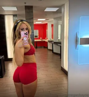 Megan Bayne OnlyFans Leaked Free Thumbnail Picture - #VCghi0Lyp1